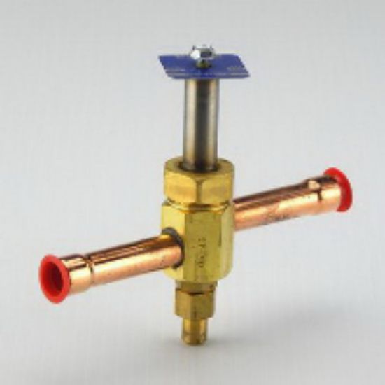 Picture of E6S140HP 1/2 HP SOLENOID VALVE