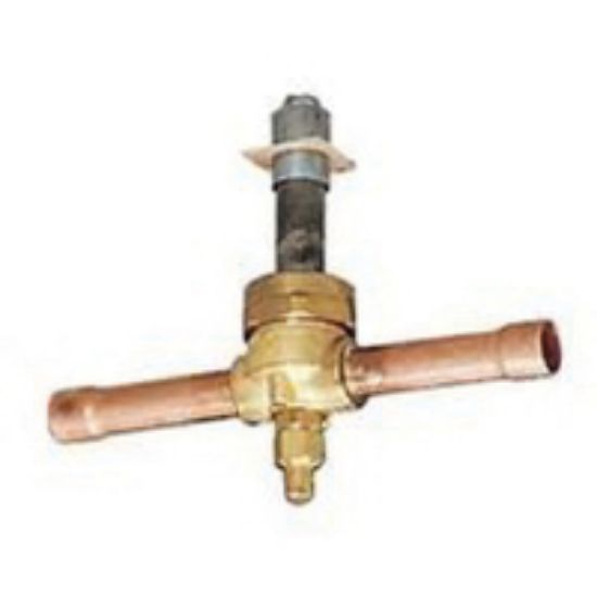 Picture of E19S270HP 7/8 HP SOLENOID VALVE