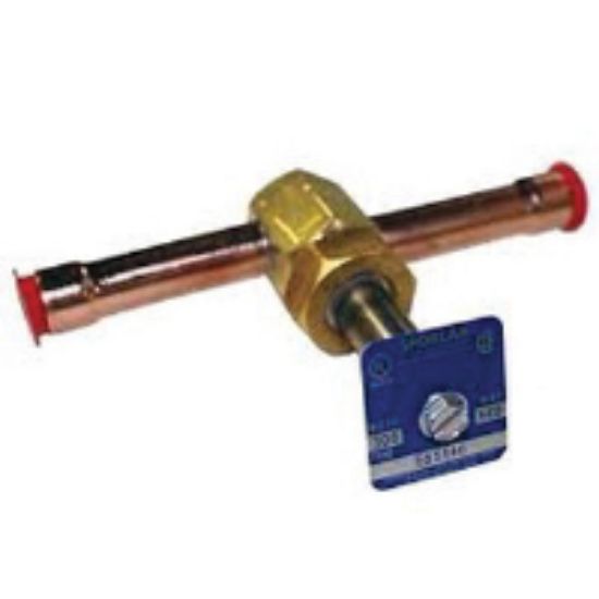 Picture of E9S230HP 3/8 HP SOLENOID VALVE