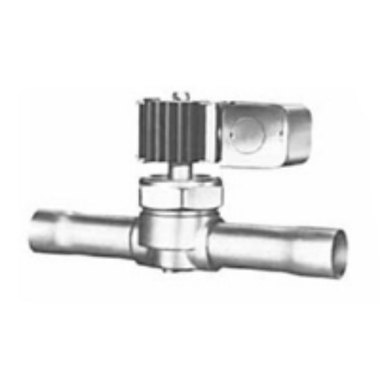 Picture of E14S250HP 5/8 HP SOLENOID VALVE