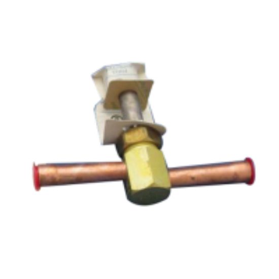 Picture of E6S140LC 1/2 LP SOLENOID VALVE
