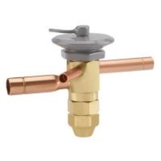 Picture of ERVE-8-CP100 5X7 ODF 5' TEV 168770