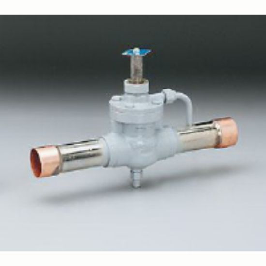 Picture of ME35S1110HP 1-3/8 HP M.SOLENOID VALVE