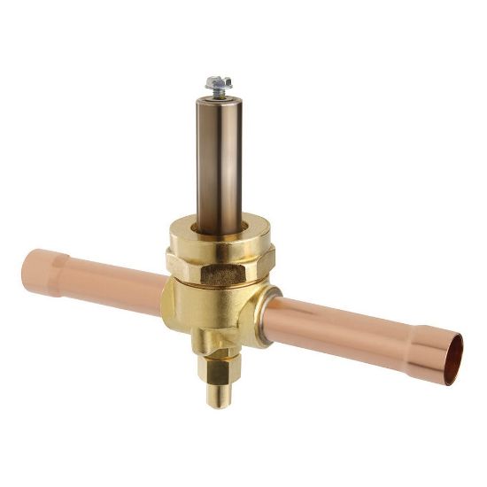 Picture of ME25S290HP 1-1/8 HP M.SOLENOID VALVE