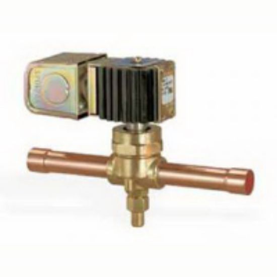 Picture of ME14S250HP 5/8 HP M.SOLENOID VALVE