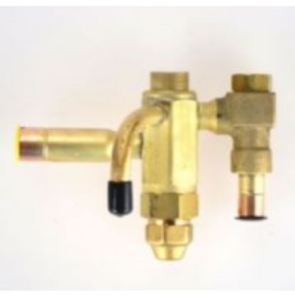Picture of SBQE-34  3/8 X 1/2  QE-BODY