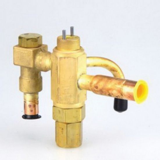 Picture of SBQ-34  3/8 X 1/2  Q-BODY