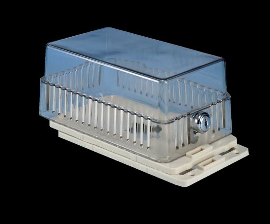 Picture of BTGRK THERMOSTAT GUARD CLEAR