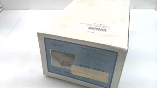 Image sur BTGUK2 GARDE THERMOSTAT CLAIR