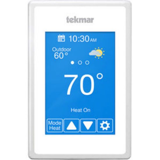 Picture of 562 WIFI THERMOSTAT 2 HEAT 1 COOL