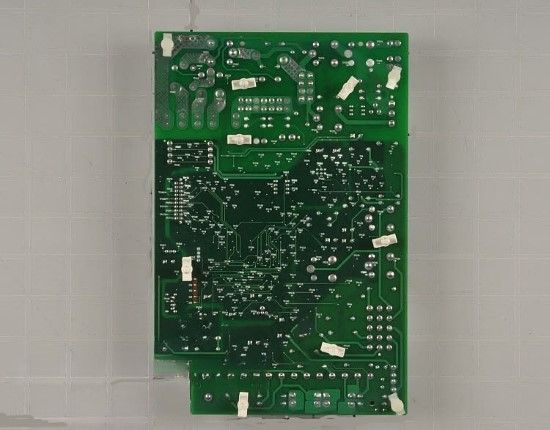 Picture of CNT06671 INTEGRATED FURNACE CONTROL