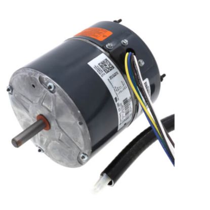 Picture of MOT19412 1/3HP 200/230 48" CCW MOTOR