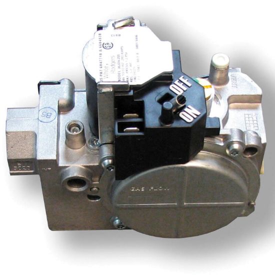 Picture of VAL07731 GAS VALVE - GEMINI SERIES