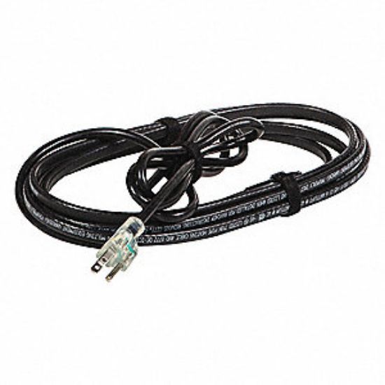Image sur FG1-6P 6' CABLE CHAUFFANT FROSTGUARD