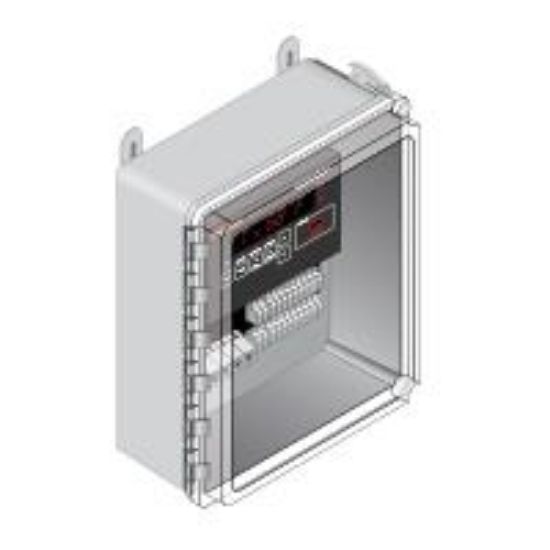 Picture of C910-485 DIGITRACE MONITOR