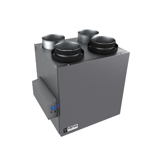Picture of V150E75NT ERV 150CFM 75 SRE TOP PORT