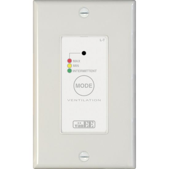 Picture of C++ 40270 LITE TOUCH BRONZE WALL CONTROL