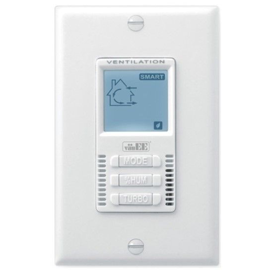 Picture of C++ 40355 X-TOUCH WALL CONTROL