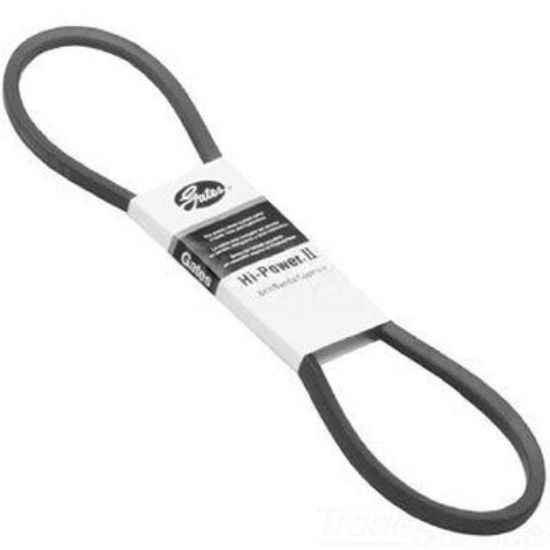 Picture of B30 5L330 21/32 X 7/16 X 40DEG V BELT