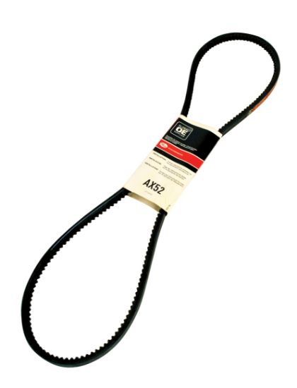 Picture of BX92 B COGGED V-BELT