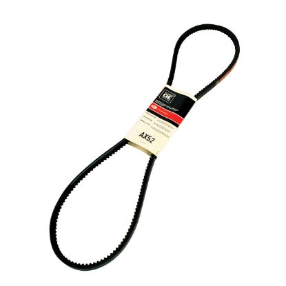 Picture of BX69 B COGGED V-BELT