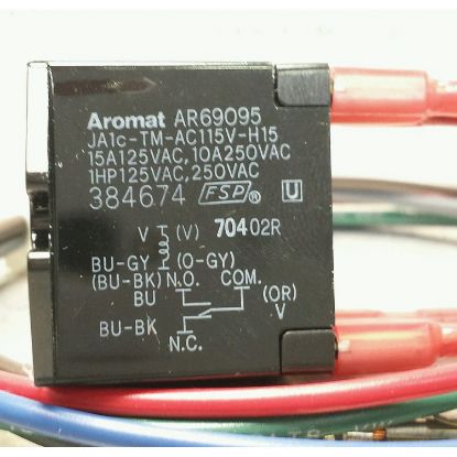 Picture of C++ 12658 FURNACE INTERLOCK KIT