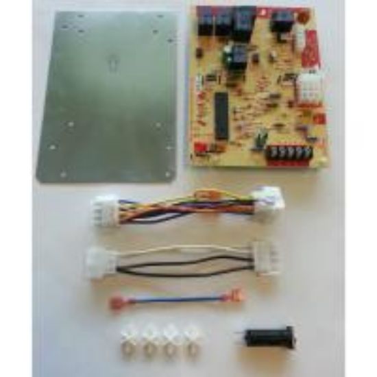 Picture of LD+ 21D83M-843 IGNITION CNT BOARD 83M00