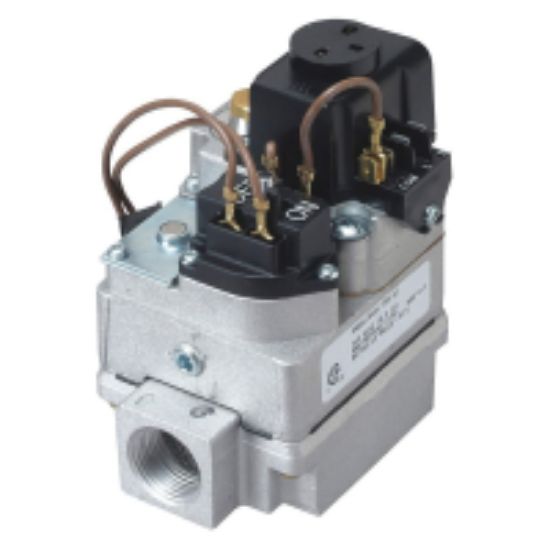 Image sur 36C94-906 3/4"NPT 24V ROB GAZ NAT A/PIL