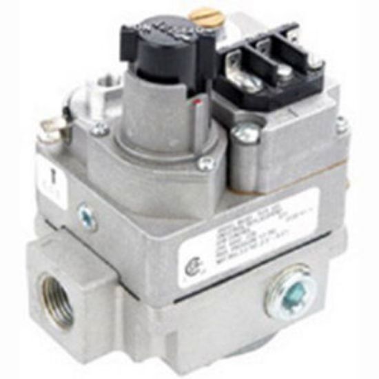 Image sur 36C03U-333 1/2"X3/4" 750MV 2STG ROB GN
