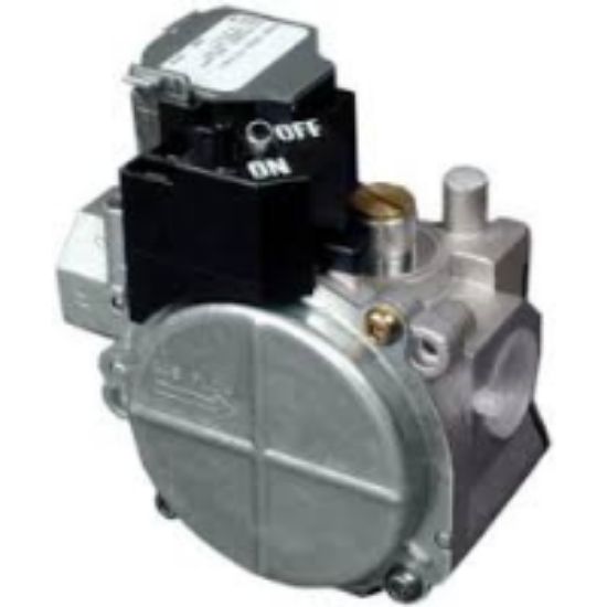 Image sur 36G22-254 1/2X1/2 24V VLV GAZ UNIVER
