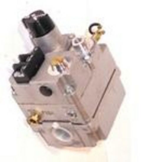 Image sur 36C03-258S1 PILOTE PERM OUV RAP 24V 1/2"