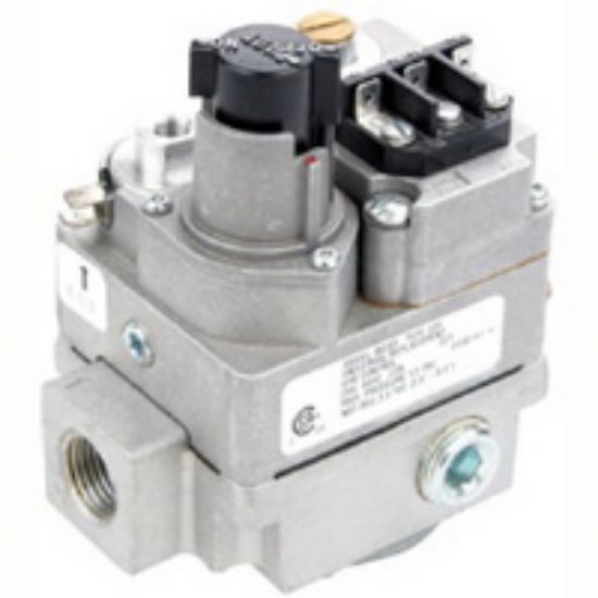 Image sur 36C53-418 3/4"NPT 24V ROB GAZ NAT A/ACT