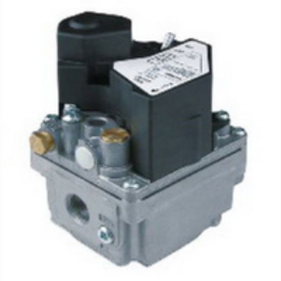 Image sur 36H32-214 1STAGE ROBINET GAZ FAST VR8245
