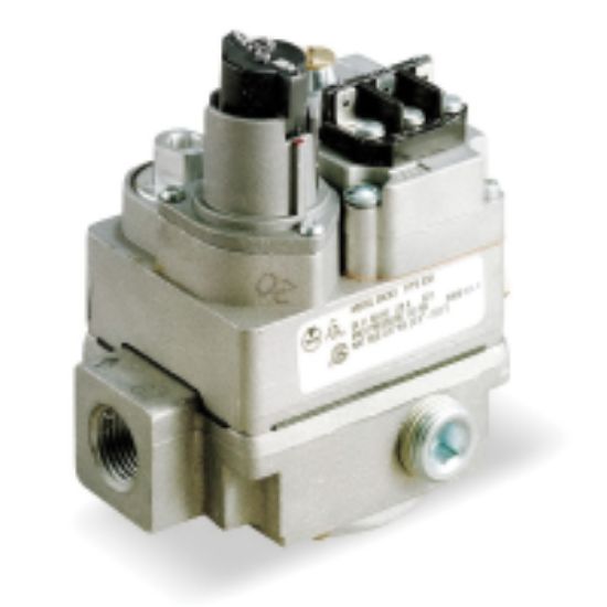Image sur 36C03U-433 3/4"X3/4" 750MV 1STG ROB GN