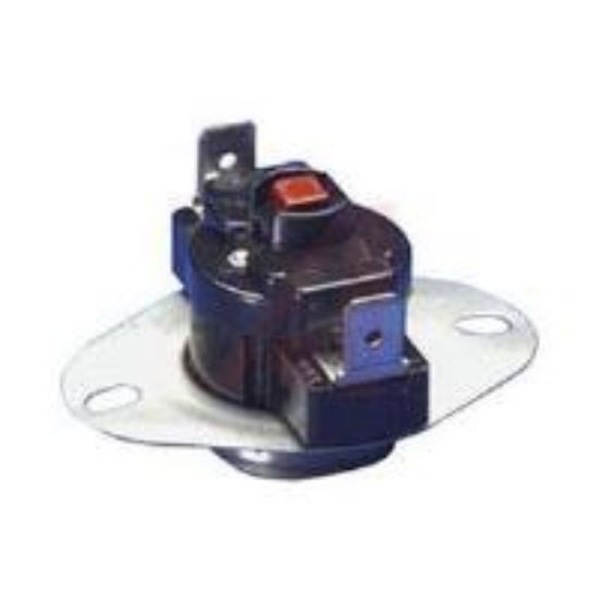 Image sur 3L02-160 3/4"SPST CTRL LMT BRD OAC 160F