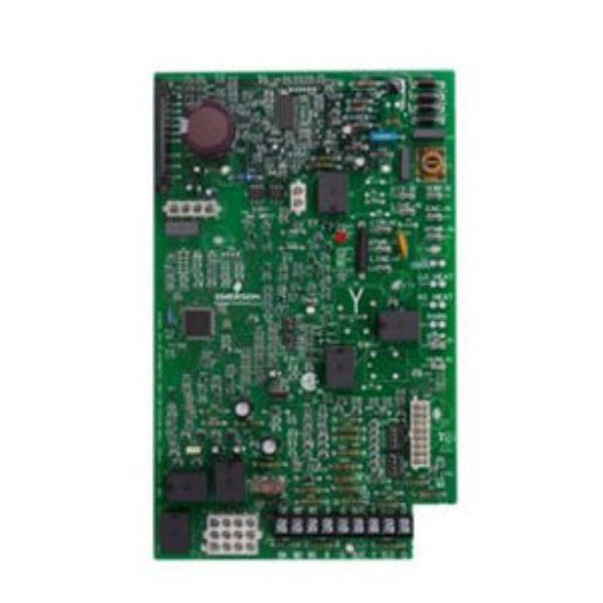 Picture of 50V54-820 TRANE FURNACE CONTROL KIT