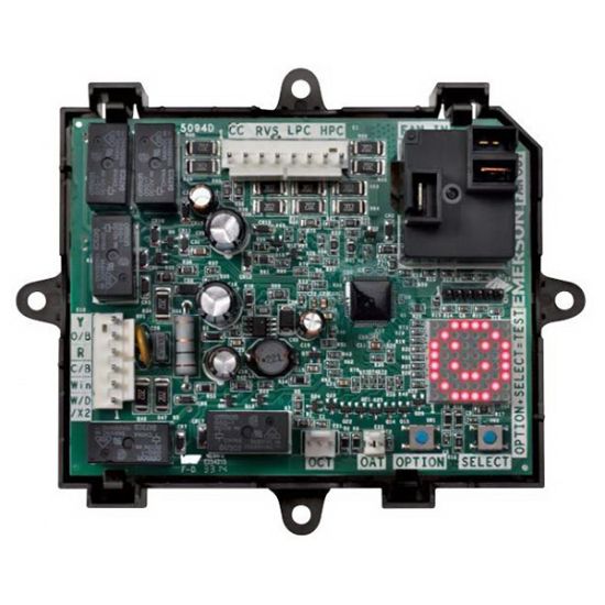 Picture of 47D01U-843 SINGLE STAGE HP DEFROST CNT