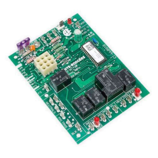 Picture of 50T35-743 REPL IGNITION CTRL F/GOODMAN