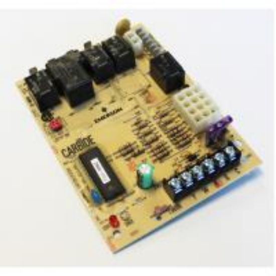Picture of 50A55-743 IGNITION CNT BOARD PCBBF123
