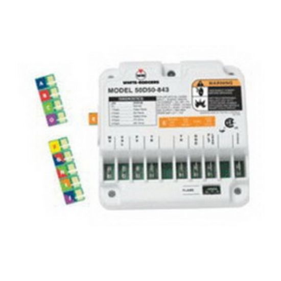 Picture of C++ 50D50-842 UNIV DIR SPARK IGNITION CT