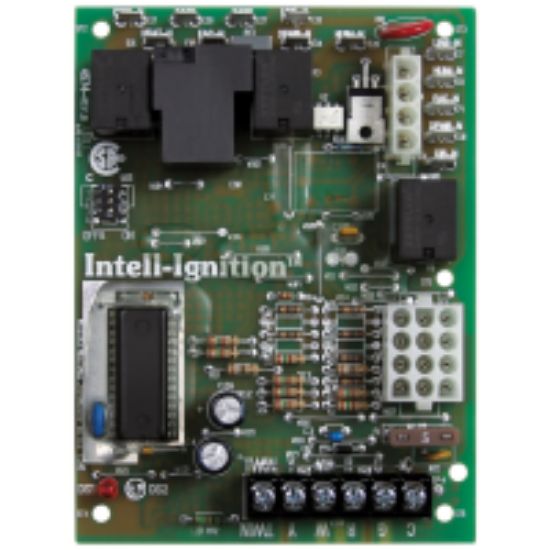 Picture of 50A65-5165 TRANE SINGLE STAGE MODULE