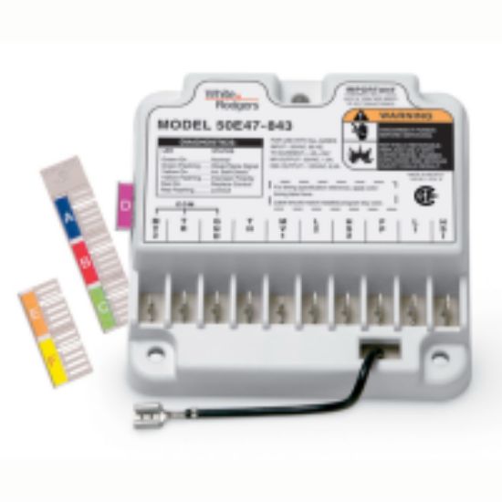 Picture of 50E47-843 UNIV HOT SURF IGNITION CONTROL