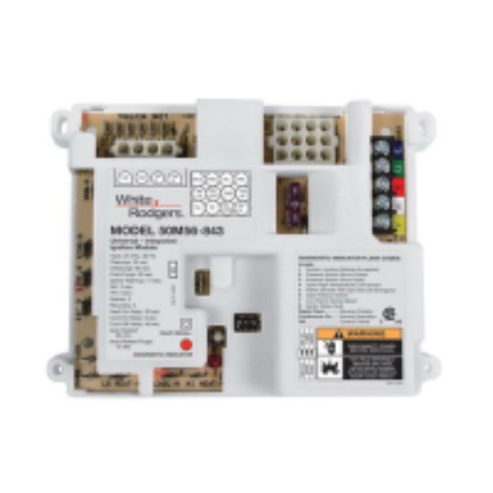 Picture of C++ 50M56U-843 UNIV HOT SURF IGNITION CT