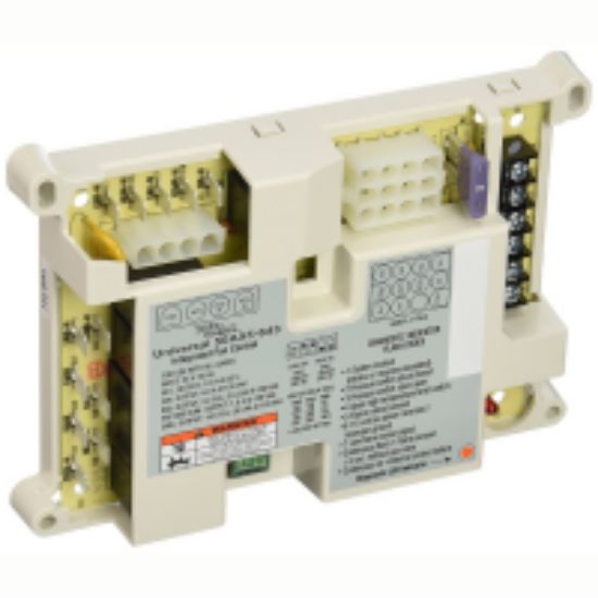 Picture of 50A55-843 UNIV SIL/CARB IGNITION CONTROL