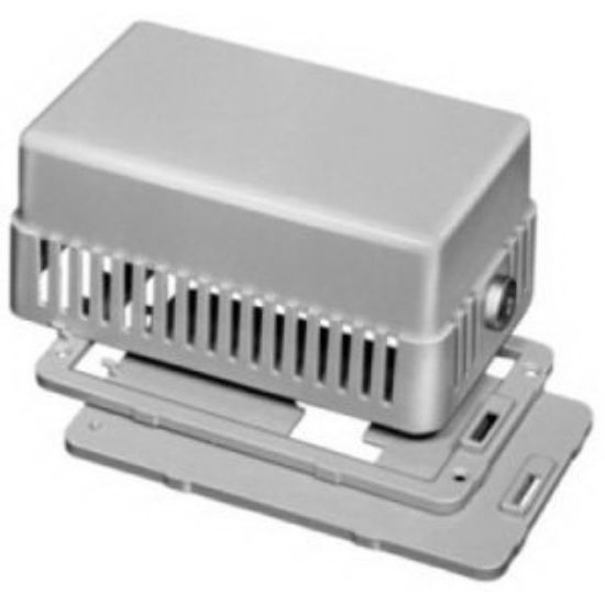 Picture of F29-0143 CLEAR PLASTIC THERMOSTAT GUARD