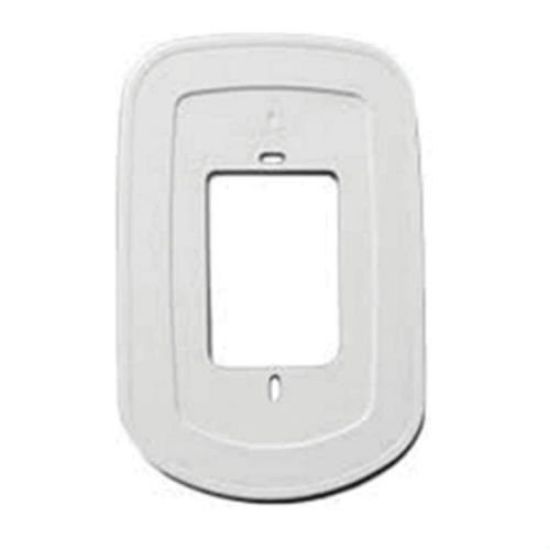 Picture of F61-2593 WALLPLATE F/1D70 OR 1E70 THERM