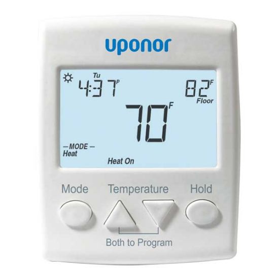 Picture of A3040521  521 PROG THERM W/FLOOR SENSOR