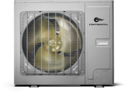 Image de C++ CS18HV24A36 18 SEER THERMOPOMPE 2&3