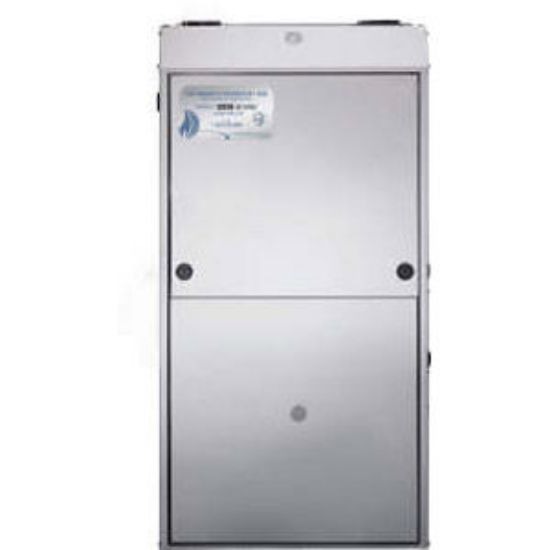 Picture of WPX080S3AAC FURNACE C95 DC NG 80K BTU