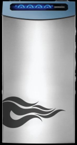 Image sur WUV090T5BA-C C97 ECM GN 90K BTU